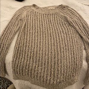 Lou and Grey Sweater